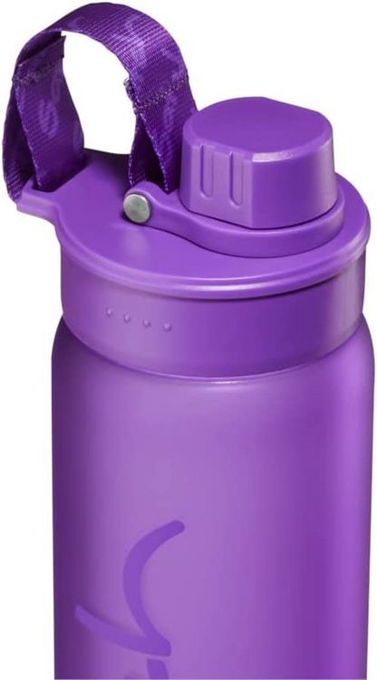 Produktbild: Satch Trinkflasche Purple