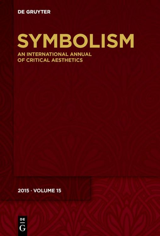 Produktbild: Symbolism 15