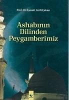 Produktbild: Ashabinin Dilinden Peygamberimiz