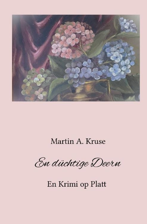 Produktbild: En d&uuml;chtige Deern