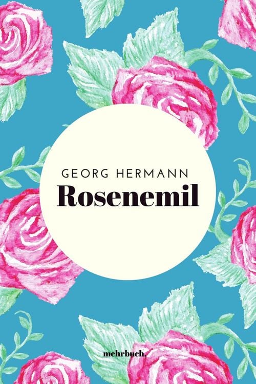 Produktbild: Rosenemil