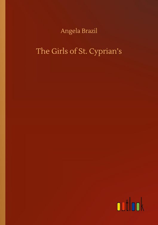 Produktbild: The Girls of St. Cyprian's