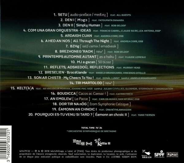 Produktbild: Human/Kelt