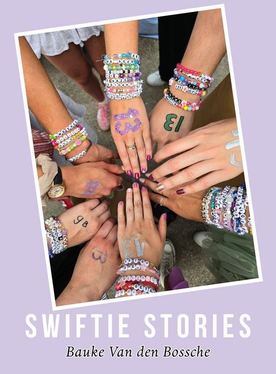 Produktbild: Swiftie Stories
