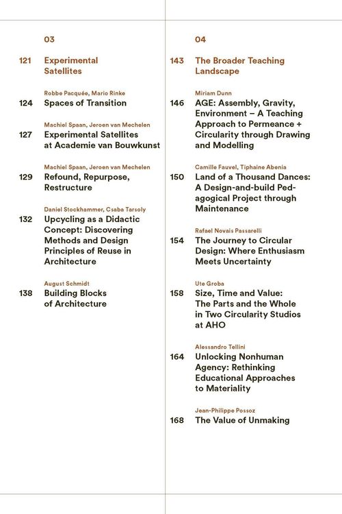 Produktbild: Crafting Circularity