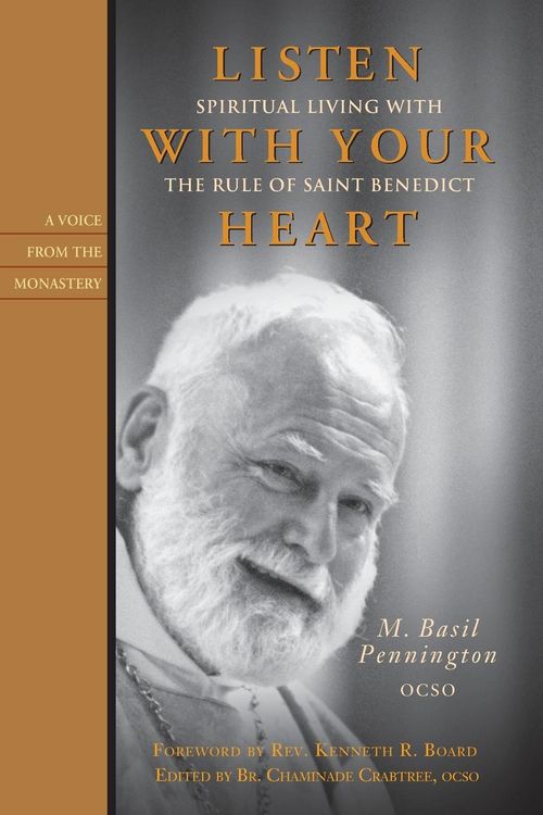 Produktbild: Listen with Your Heart