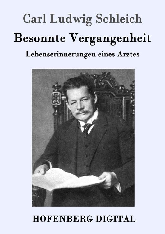 Produktbild: Besonnte Vergangenheit