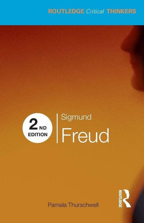 Produktbild: Sigmund Freud