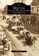 Produktbild: Milton and the New Hampshire Farm Museum