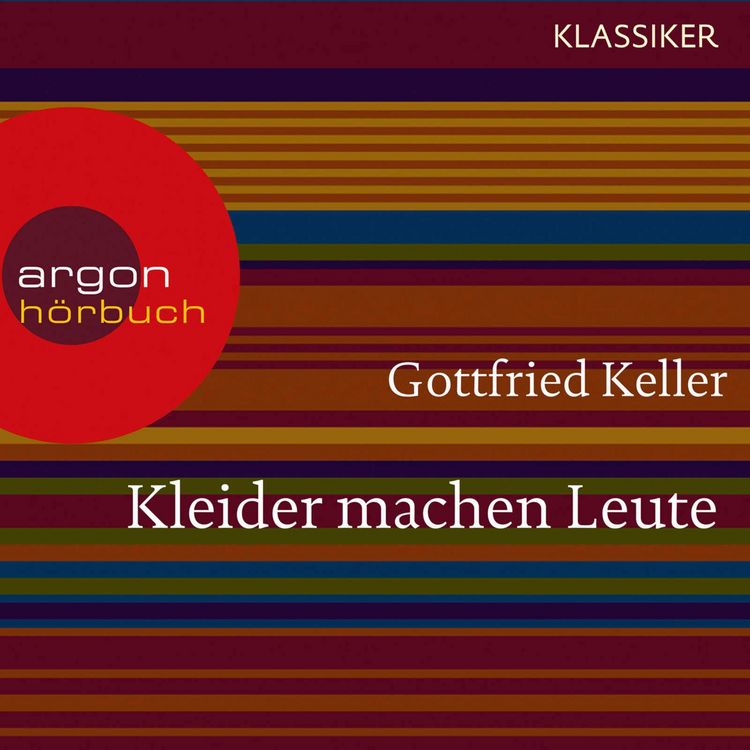 Produktbild: Kleider machen Leute