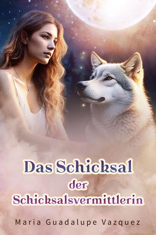 Produktbild: Das Schicksal der Schicksalsvermittlerin