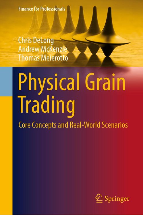 Produktbild: Physical Grain Trading