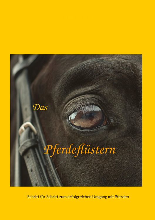 Produktbild: Das Pferdefl&uuml;stern