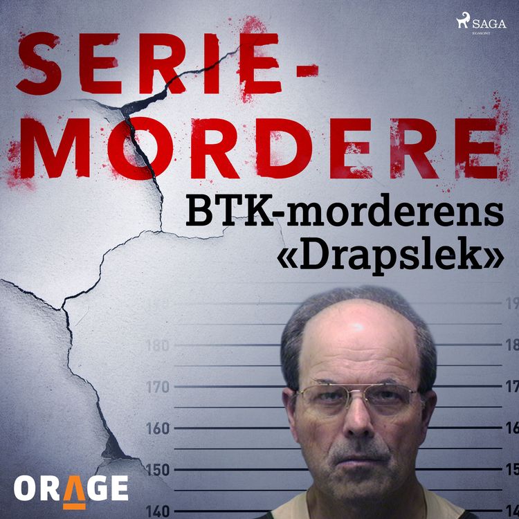 Produktbild: BTK-morderens "Drapslek"