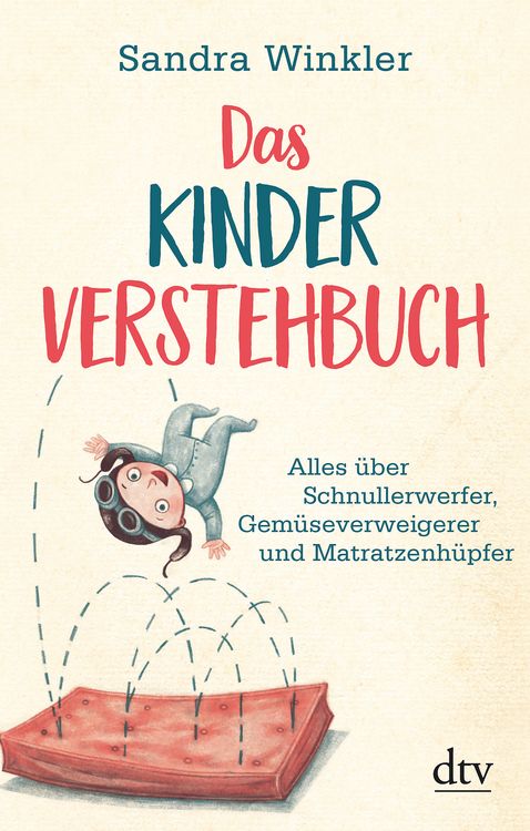 Produktbild: Das Kinderverstehbuch
