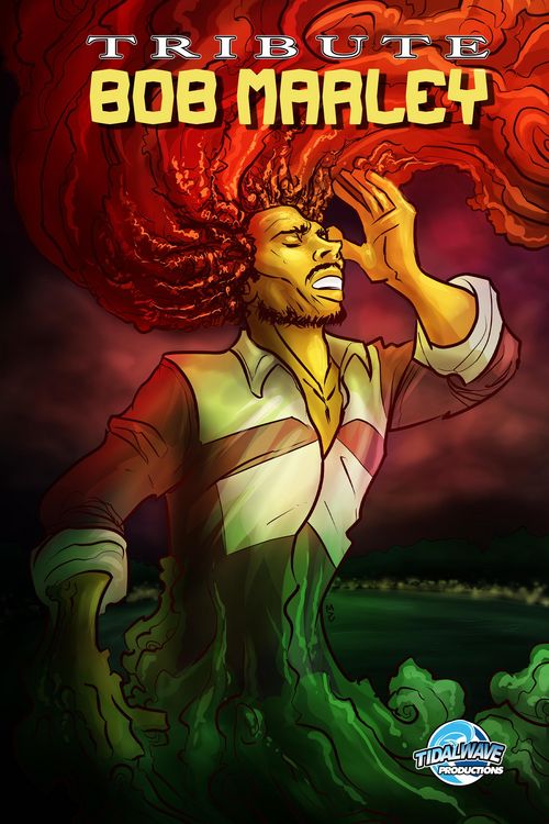 Produktbild: Tribute: Bob Marley