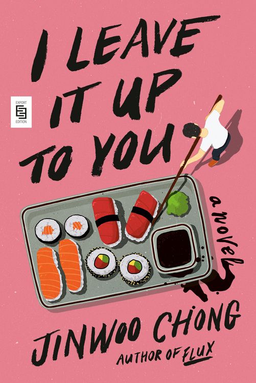 Produktbild: I Leave It Up to You