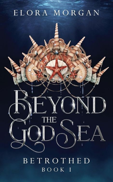Produktbild: Beyond the God Sea