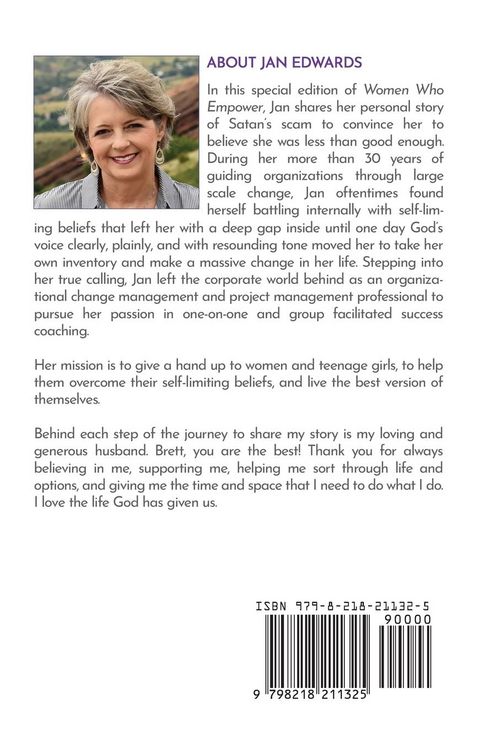 Produktbild: Women Who Empower