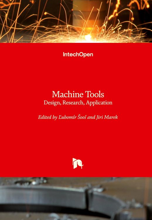 Produktbild: Machine Tools