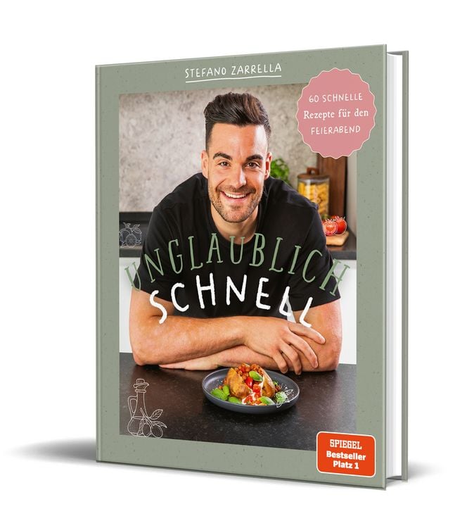 Produktbild: Unglaublich schnell