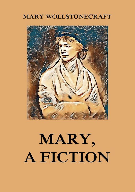 Produktbild: Mary, a Fiction