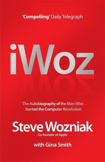 Produktbild: I, Woz