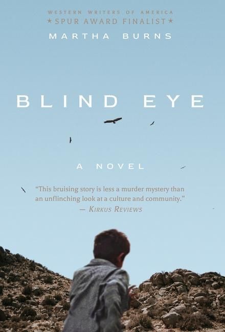 Produktbild: Blind Eye