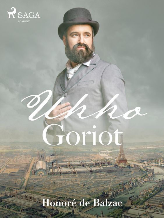 Produktbild: Ukko Goriot