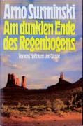 Produktbild: Am dunklen Ende des Regenbogens
