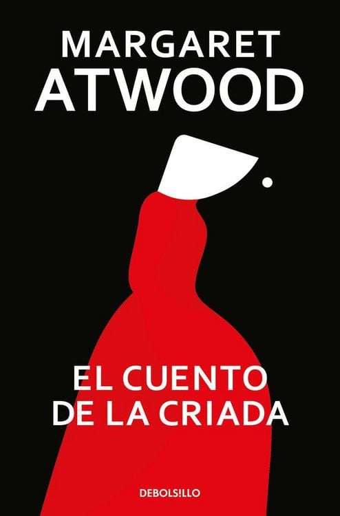 Produktbild: El cuento de la criada