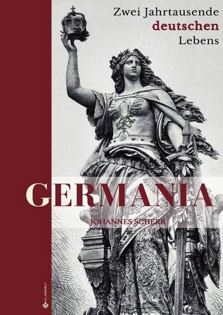 Produktbild: Germania