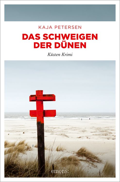 Produktbild: Das Schweigen der D&uuml;nen