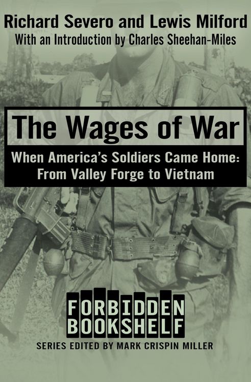 Produktbild: The Wages of War