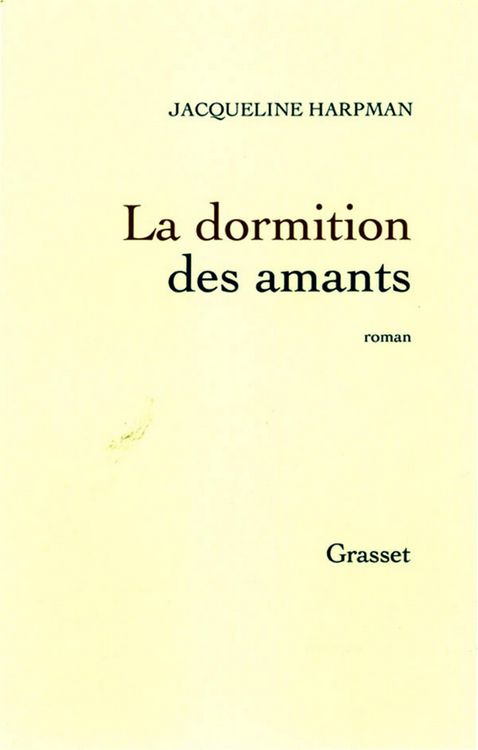 Produktbild: La dormition des amants