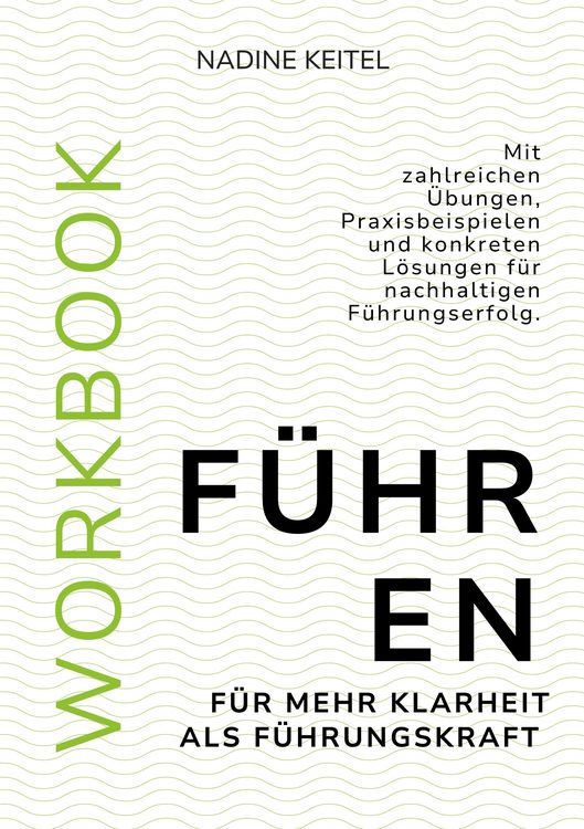 Produktbild: F&uuml;hren