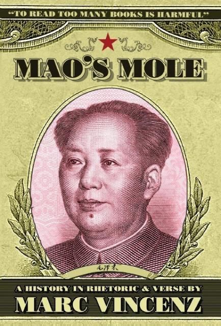 Produktbild: Mao's Mole
