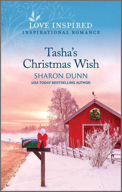 Produktbild: Tasha's Christmas Wish