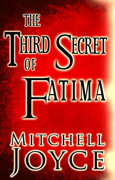 Produktbild: The Third Secret of Fatima