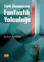 Produktbild: T&uuml;rk Sinemasinin Fantastik Yolculugu