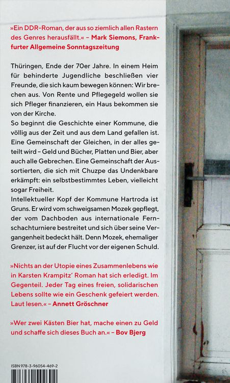 Produktbild: Gesellschaft mit beschr&auml;nkter Hoffnung