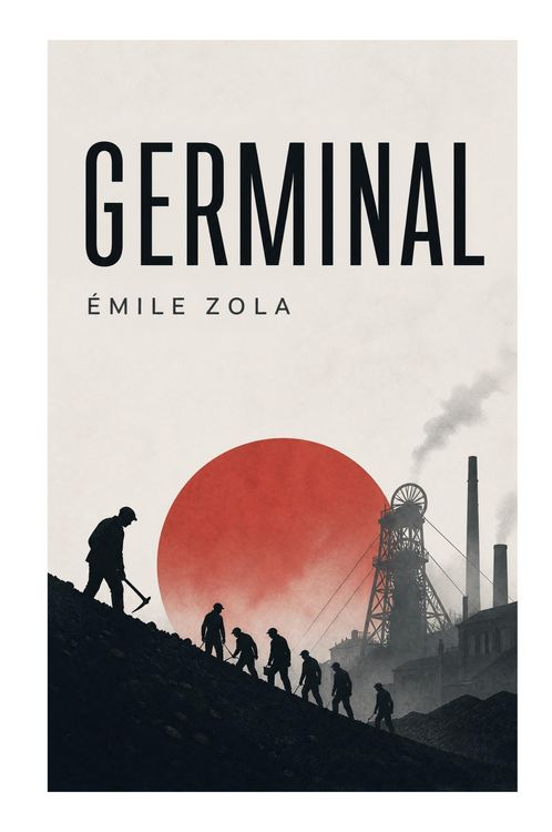 Produktbild: Germinal
