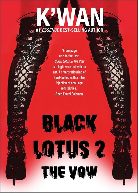 Produktbild: Black Lotus 2