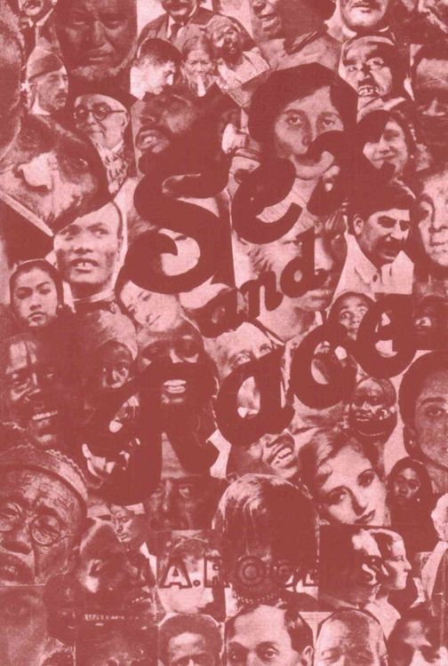 Produktbild: Sex and Race, Volume 1