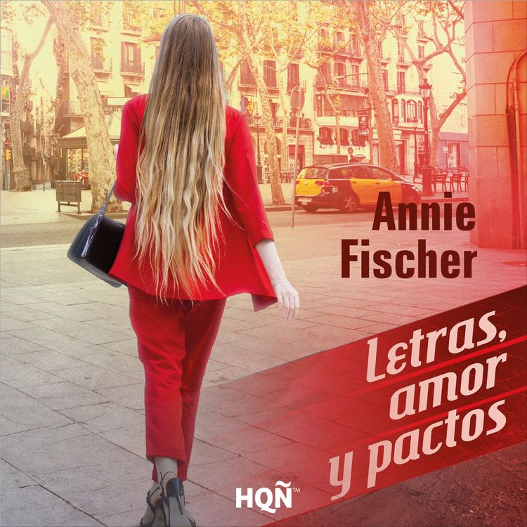 Produktbild: Letras, amor y pactos