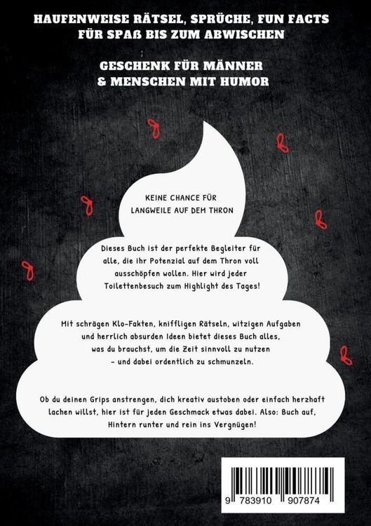 Produktbild: Knifflige Klo Knobelei