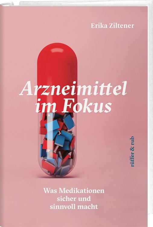 Produktbild: Arzneimittel im Fokus