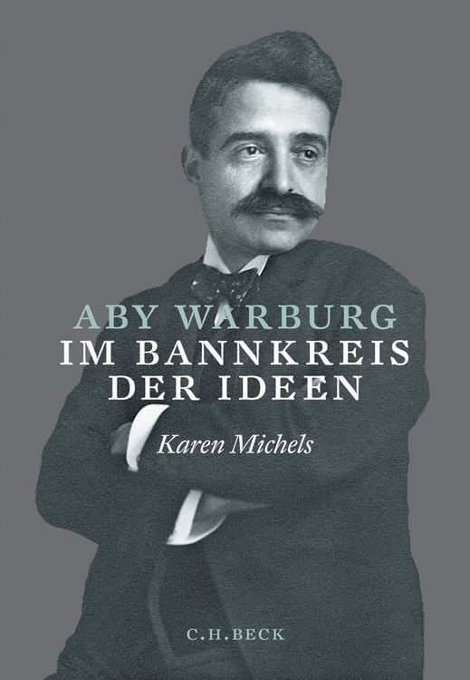 Produktbild: Aby Warburg
