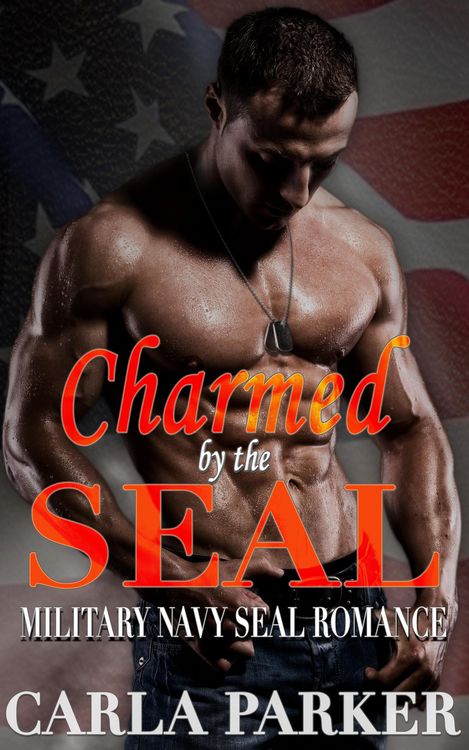 Produktbild: Charmed by the SEAL - Military Navy SEAL Romance