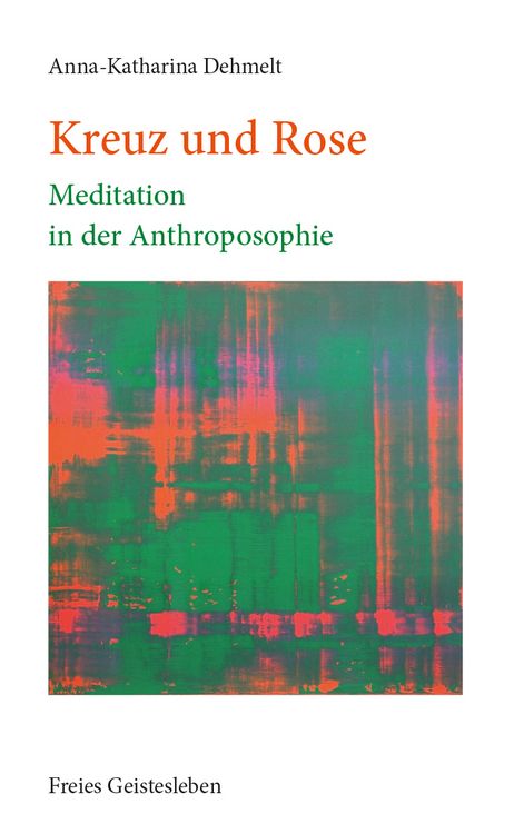 Produktbild: Kreuz und Rose